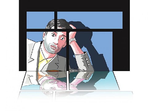 ஐ.டி.உலகம்- 3: திறமையை மழுங்கடிக்கும் ஐ.டி. வேலை﻿