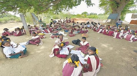 நமது அடிப்படை உரிமை தாய்மொழிக் கல்வி