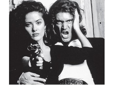 சினிமா ரசனை 4: உயிரைப் பணயம் வைத்து ஒரு சினிமா!﻿