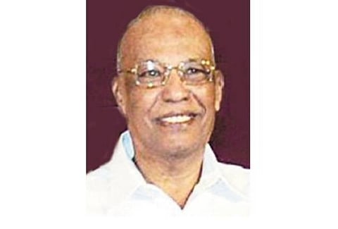 அறிவியல் தமிழை ஆக்கபூர்வமாய் பயன்படுத்தினால்﻿ உலகின் கவனம் தமிழர்கள் பக்கம் திரும்பும்: அறிவியல் தமிழறிஞர் மணவை முஸ்தபா சிறப்புப் பேட்டி﻿