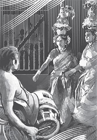 வெள்ளைக்காரன் தேவலயே... இந்த சொள்ளக்காரன் அநியாயம்!﻿