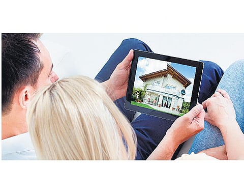 சலுகை விலையில் வீடுகள்﻿