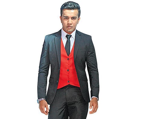 நல்ல வேடத்துக்காக காத்திருப்பதில் தவறில்லை﻿: சிங்கப்பூர் தமிழரின் சினிமா அனுபவங்கள்