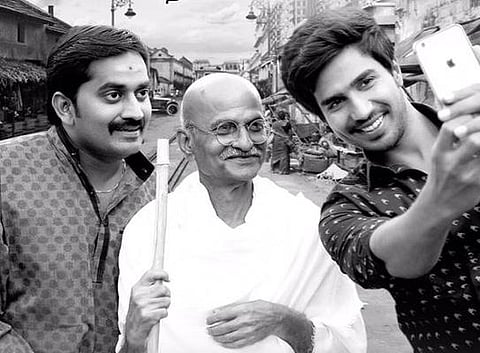 விரைவில் உருவாகிறது இன்று நேற்று நாளை 2-ம் பாகம்