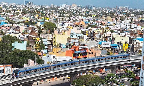 முதல்நாளில் 40 ஆயிரம் பேர் ஜாலி பயணம்﻿: மெட்ரோ ரயில் கட்டணம் குறையுமா?﻿ - பொதுமக்கள் எதிர்பார்ப்பு﻿