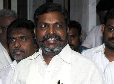 கவுரவக் கொலைகளை தடுக்க சட்டம் இயற்ற வேண்டும்﻿: திருமாவளவன் வலியுறுத்தல்﻿