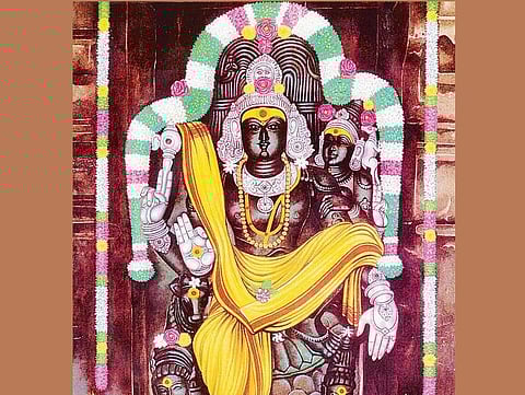 குருப் பெயர்ச்சிப் பலன்கள்: 05.07.2015 முதல் 01.08.2016 வரை (துலாம் முதல் மீனம் வரை)