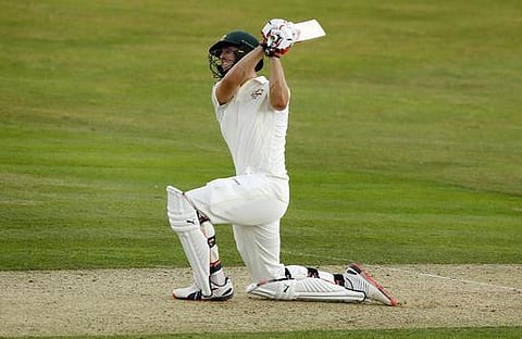 111 ஓவர்களில் 562 ரன்கள் விளாசித் தள்ளிய ஆஸ்திரேலியா