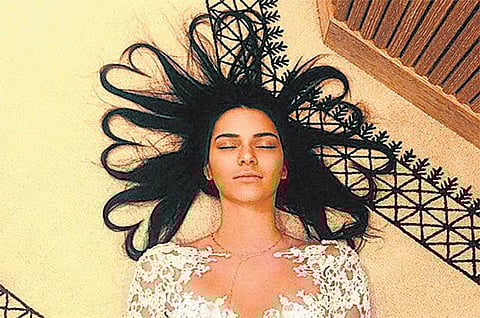 இது இன்ஸ்டாகிராம் சாதனை