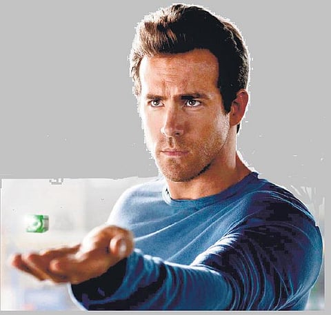 ஹாலிவுட் ஷோ: மனம் மாற்று சிசிச்சை!﻿-  செல்ஃப்/லெஸ்