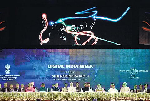 தேசத்தை மாற்றுமா ‘டிஜிட்டல் இந்தியா’?