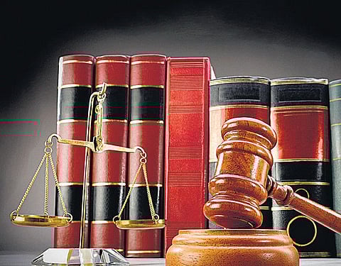 சட்டச் சிக்கல்: அப்பா சொத்தில் மகள்களுக்குப் பங்கு உண்டா?﻿