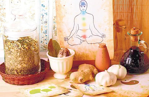 தமிழக யோகப் பயிற்சி மையங்கள்﻿