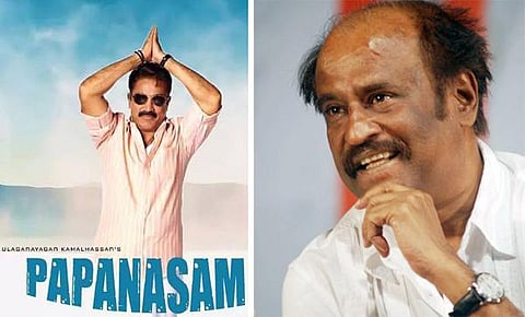 ரஜினி ஏன் நடிக்கவில்லை? - பாபநாசம் இயக்குநர் விளக்கம்