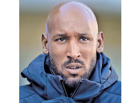 ஐஎஸ்எல் கால்பந்து போட்டி: மும்பை அணியின் வீரர் மற்றும் பயிற்சியாளரானார் அனெல்கா