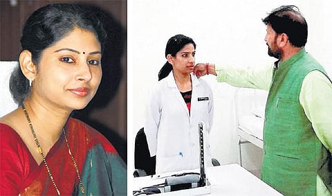 விவாதம்: அத்துமீறும் சமூகத்தின் கரங்கள்﻿