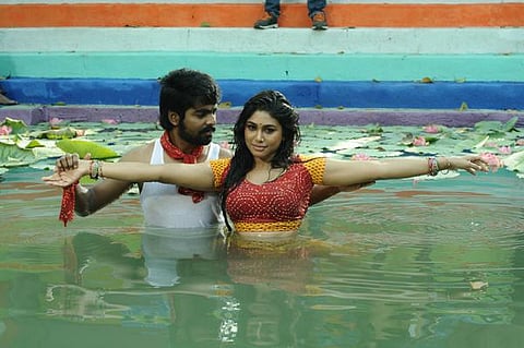 சவால்களை எதிர்கொண்டால்தான் அடுத்த கட்டத்துக்கு போக முடியும்: ஜி.வி.பிரகாஷ் நேர்காணல்