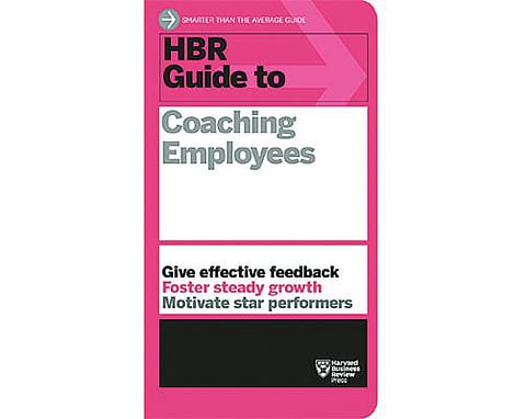 வணிக நூலகம்: தலைமை பண்புகளும் பயிற்சி உத்திகளும்