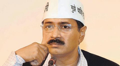 ஊதிய உயர்வு கோரும் ஆம் ஆத்மி எம்எல்ஏக்கள்﻿: மத்திய அரசின் அனுமதி தேவை என்பதால் கேஜ்ரிவால் தயக்கம்﻿