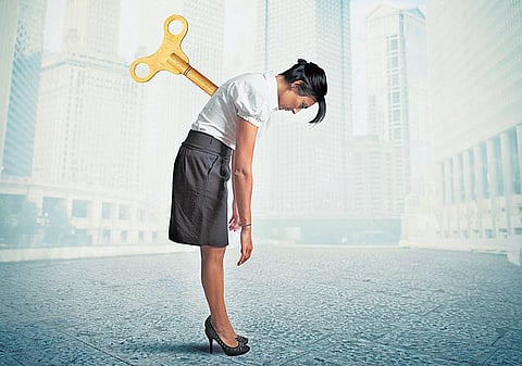 அறிவியல் உலகிலும் பாலியல் பாகுபாடு!