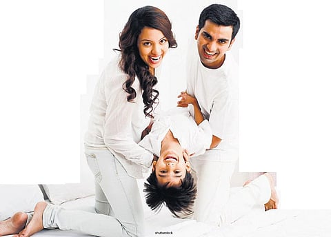 மனசு போல வாழ்க்கை- 16: சந்தோஷப்படு! சந்தோஷப்படுத்துவாய்!