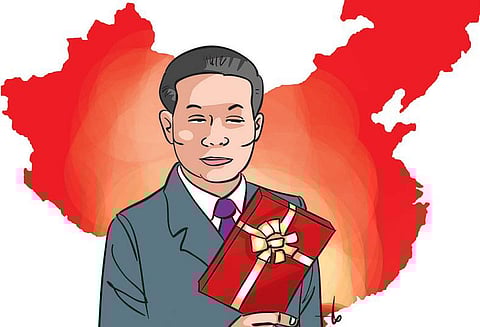 தொழில் கலாச்சாரம்: சீனாவுக்கு ஏற்றுமதி செய்ய ஆசையா?