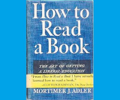 வீடில்லா புத்தகங்கள் 40: வாசிப்பு மனநிலை!