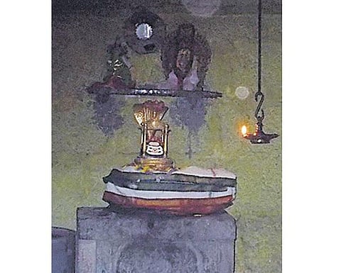 சித்தர்கள் அறிவோம்: குழந்தைவேல் சுவாமிகள்- சிவகதி என்னும் பிறவா நிலை﻿