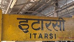 இட்டார்சி தீ விபத்து காரணமாக 5 விரைவு ரயில்கள் ரத்து