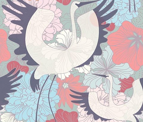 தத்துவ விசாரம்: கண்களை மூடாத தவம்﻿