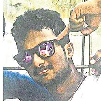 என் வீக்எண்ட்: மனதை மயக்கும் மால்﻿