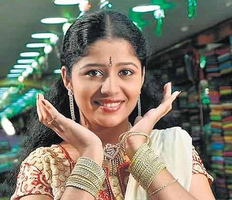 படிப்பை முடிக்கும் வரைதான் நடிப்பு: லஷ்மி விஸ்வநாத் நேர்காணல்