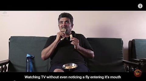 யூடியூப் பகிர்வு: HusBANned | கண்டிப்பாக கணவர்களுக்கு மட்டும்!