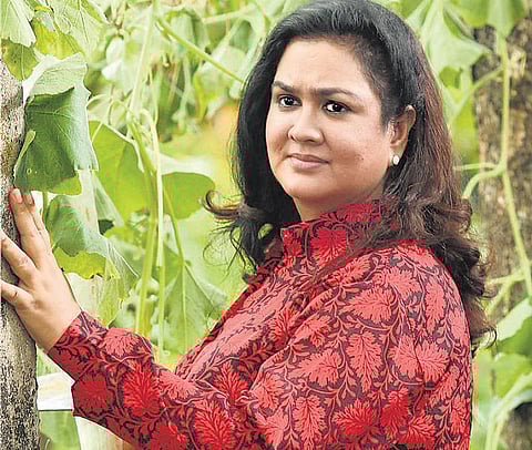 சிரிப்பை நினைவூட்ட விரும்புகிறேன்- ஊர்வசி சிறப்பு பேட்டி