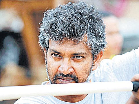 ஷங்கர் - ராஜமௌலி: ஒரு மில்லியன் டாலர் கேள்வி!