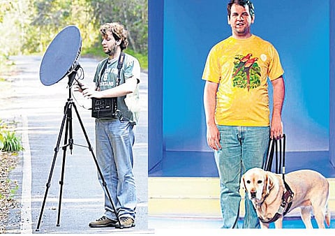 இதயத்தால் பார்ப்பது எப்படி?