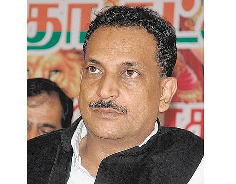 40 கோடி இளைஞர்களுக்கு தொழில் திறன் அளிக்க திட்டம்: மத்திய அமைச்சர் ராஜீவ் பிரதாப் ரூடி தகவல்﻿