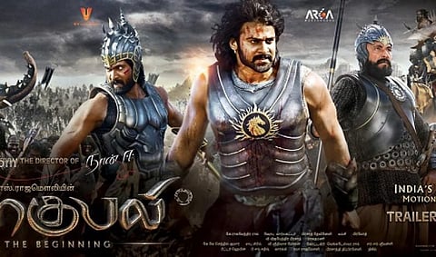 ட்வீட்டாம்லேட்: பாகுபலியே இப்படின்னா ’வாலு’ ?!