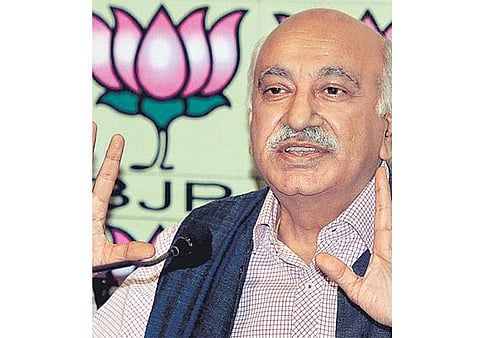 இந்திய, பாகிஸ்தான் உறவில் புதிய ஒளிக் கீற்று﻿: பாஜக கருத்து