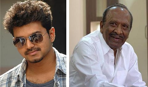 விஜய்க்கு வில்லனாகும் இயக்குநர் மகேந்திரன்