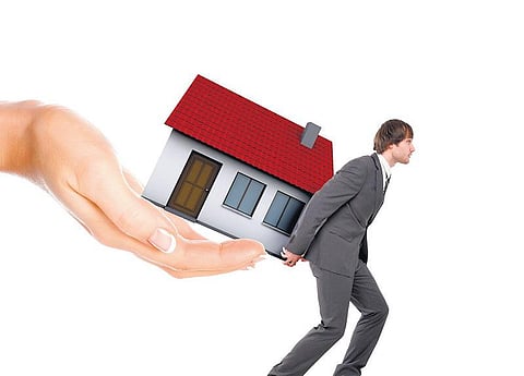 வீட்டுக் கடன் வரிச் சலுகை சரிதானா?﻿