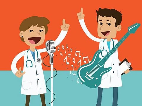 உடலை மட்டுமே குணப்படுத்துபவர்களா மருத்துவர்கள்?