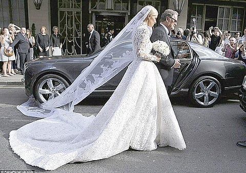 காஸ்ட்லி கல்யாணம்