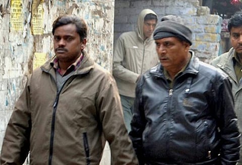 நிதாரி கொலை வழக்கு: சுரேந்தர் கோலிக்கு உச்ச நீதிமன்றம் நோட்டீஸ்