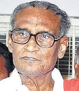 முதல்வரின் உடல் நலம் குறித்த விமர்சனம் நாகரிகமற்றது: தா.பாண்டியன்