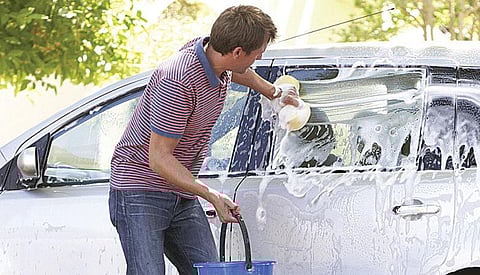 கவனமாக காரைப் பராமரிக்க: டிப்ஸ்