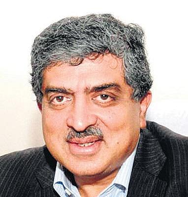 ஸ்டார்ட்அப் நிறுவனங்களில் முதலீடு செய்ய நந்தன் நிலகேணி திட்டம்﻿