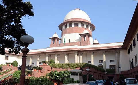 ஜெ. வழக்கில்﻿ 6 நிறுவனங்களுக்கு எதிரான திமுக மனுவில் 7 குறைபாடுகள்﻿: உச்ச நீதிமன்றம் சுட்டிக்காட்டியது﻿