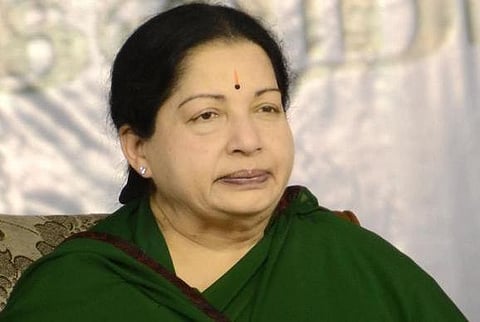 நிலம் கையகப்படுத்தும் சட்டத் திருத்தத்தில் விவசாயிகளை பாதிக்கும் பிரிவை தமிழக அரசு ஏற்காது﻿: பிரதமருக்கு எழுதிய கடிதத்தில் முதல்வர் விளக்கம்﻿﻿