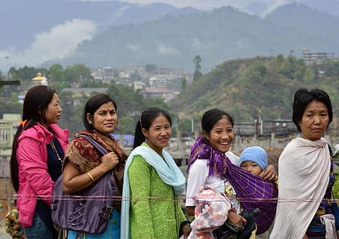 உங்கள் பார்வையை மாற்றிக்கொள்ளுங்கள்﻿